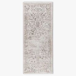 Chodnik beżowy KLASYK MIGUEL 67x160 cm