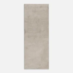 Chodnik beżowy STILO 67x160 cm