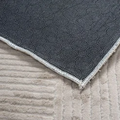 Chodnik beżowy STILO 80x200 cm