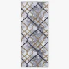 Chodnik geometryczny LONG 80x200 cm