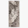 Chodnik nowoczesny PIEŃ DRZEWA FENIKS 80x200 cm