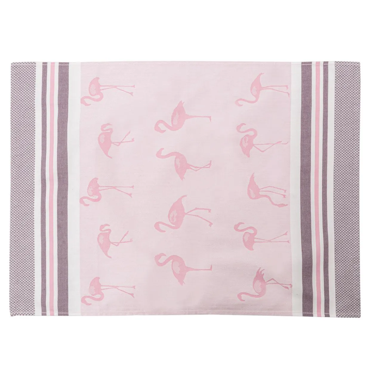 Ścierka kuchenna FLAMINGI 50x70 cm