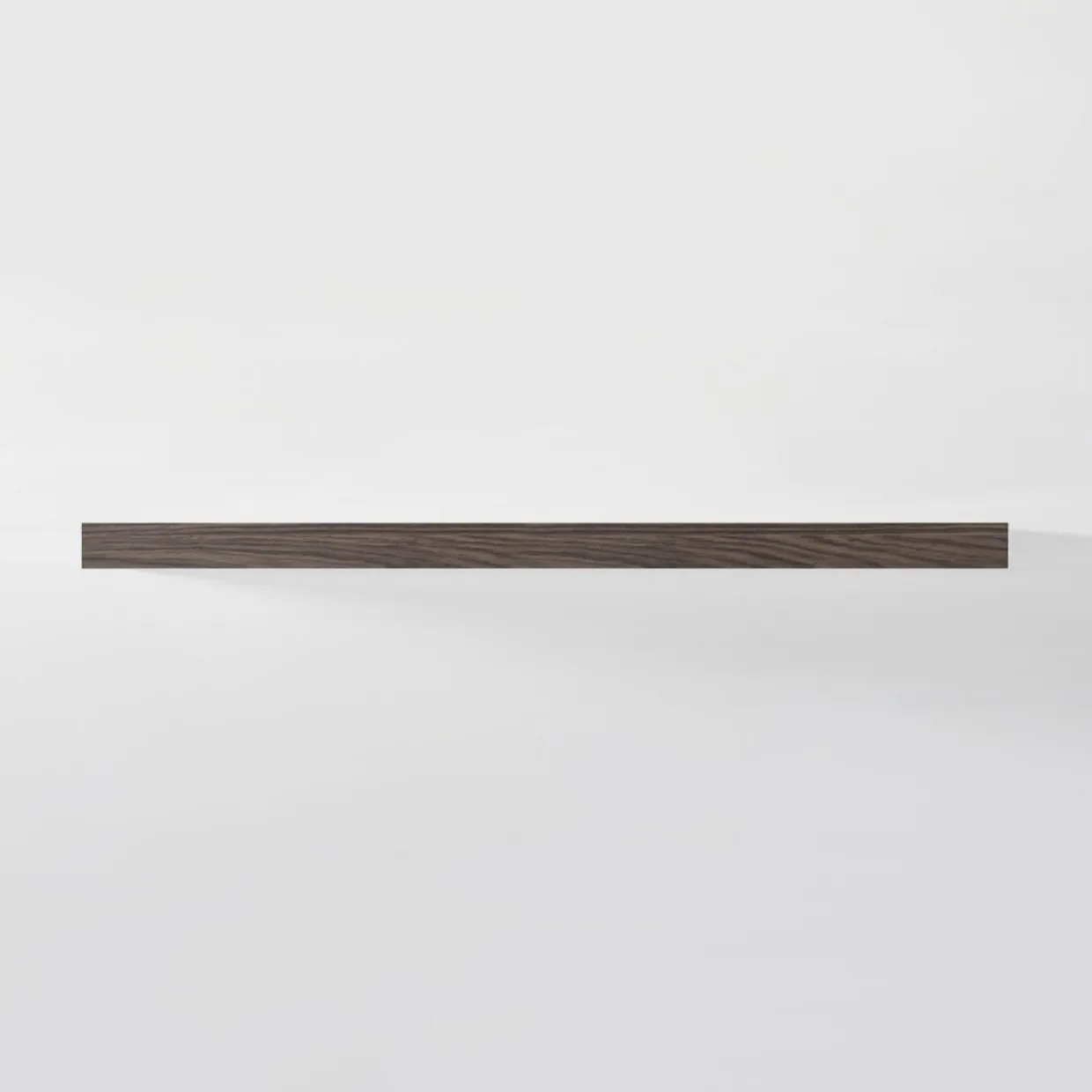 Cokół AGIRA 10x214,6 cm folia dąb marone
