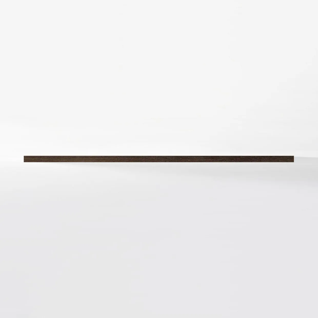 Cokół BARATO 5x214,6 cm dąb barokowy ristritto