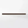 Cokół BARATO 10x214,6 cm dąb barokowy ristritto