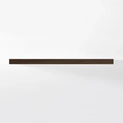 Cokół BARATO 10x214,6 cm dąb barokowy ristritto