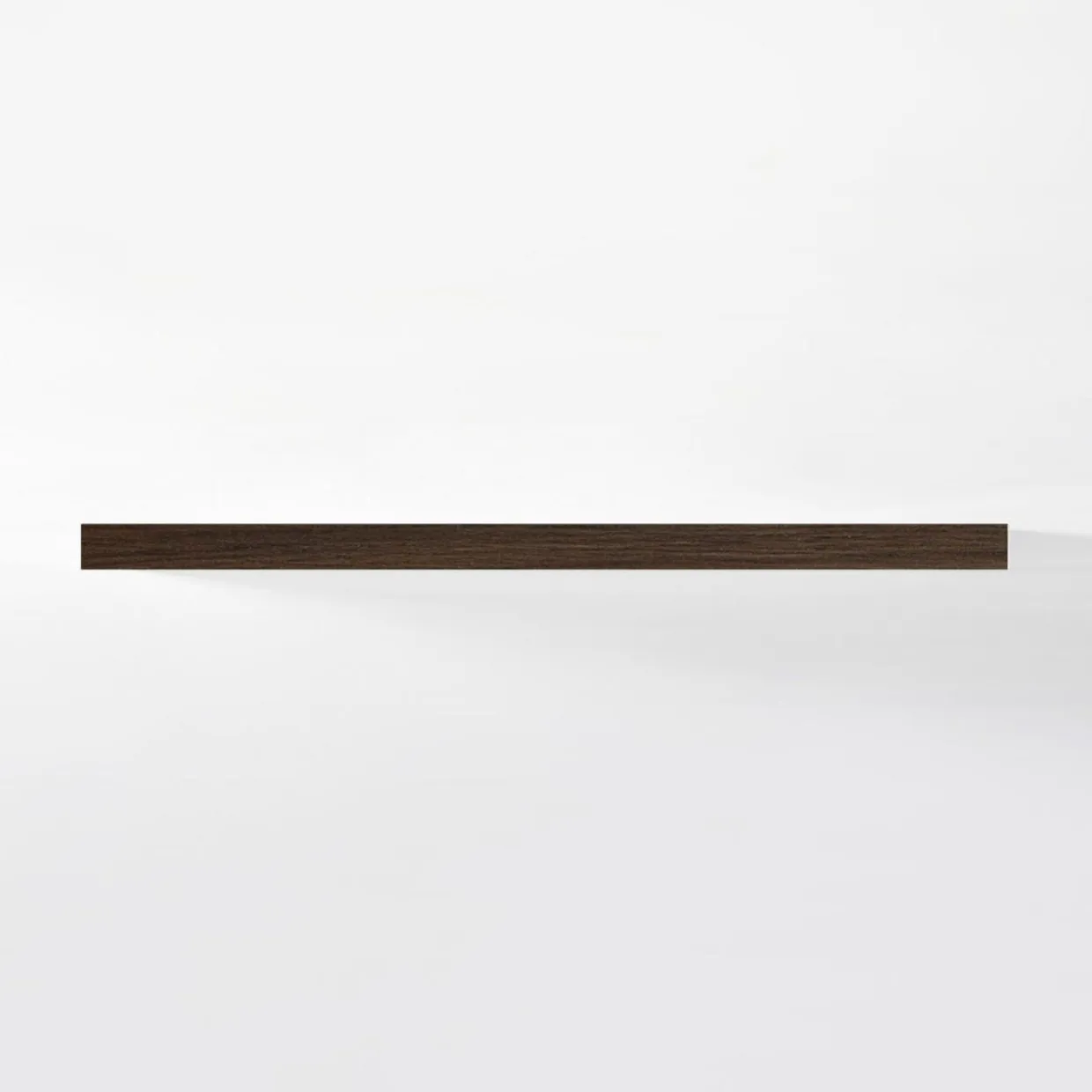 Cokół BARATO 10x214,6 cm dąb barokowy ristritto