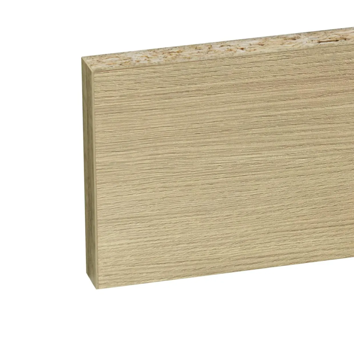 Cokół BASIC PLUS BP/C200/10 z uszczelką sand barbera oak