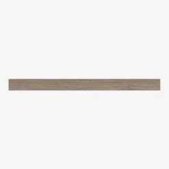 Cokół BASIC PLUS z uszczelką BP/C200/15 dark rockfort hickory