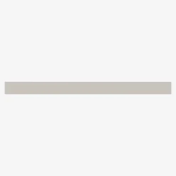 Cokół BASIC PLUS z uszczelką BP/C200/15 clay grey