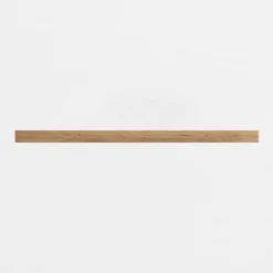 Cokół BASIC PLUS z uszczelką BP/C200/10 dąb craft złoty