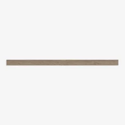 Cokół BASIC PLUS z uszczelką BP/C200/10 dark rockfort hickory