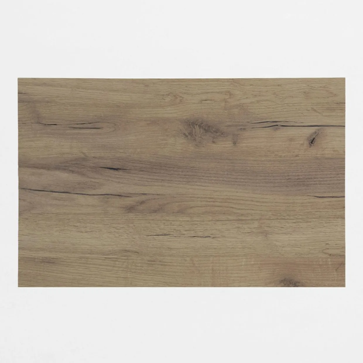 Cokół BASIC PLUS z uszczelką BP/C200/10 dark rockfort hickory