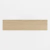 Cokół PINEA 10x214,6 dąb vicenza