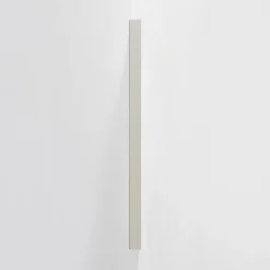 Cokół SOLA 10x214,6 szary taupe mat