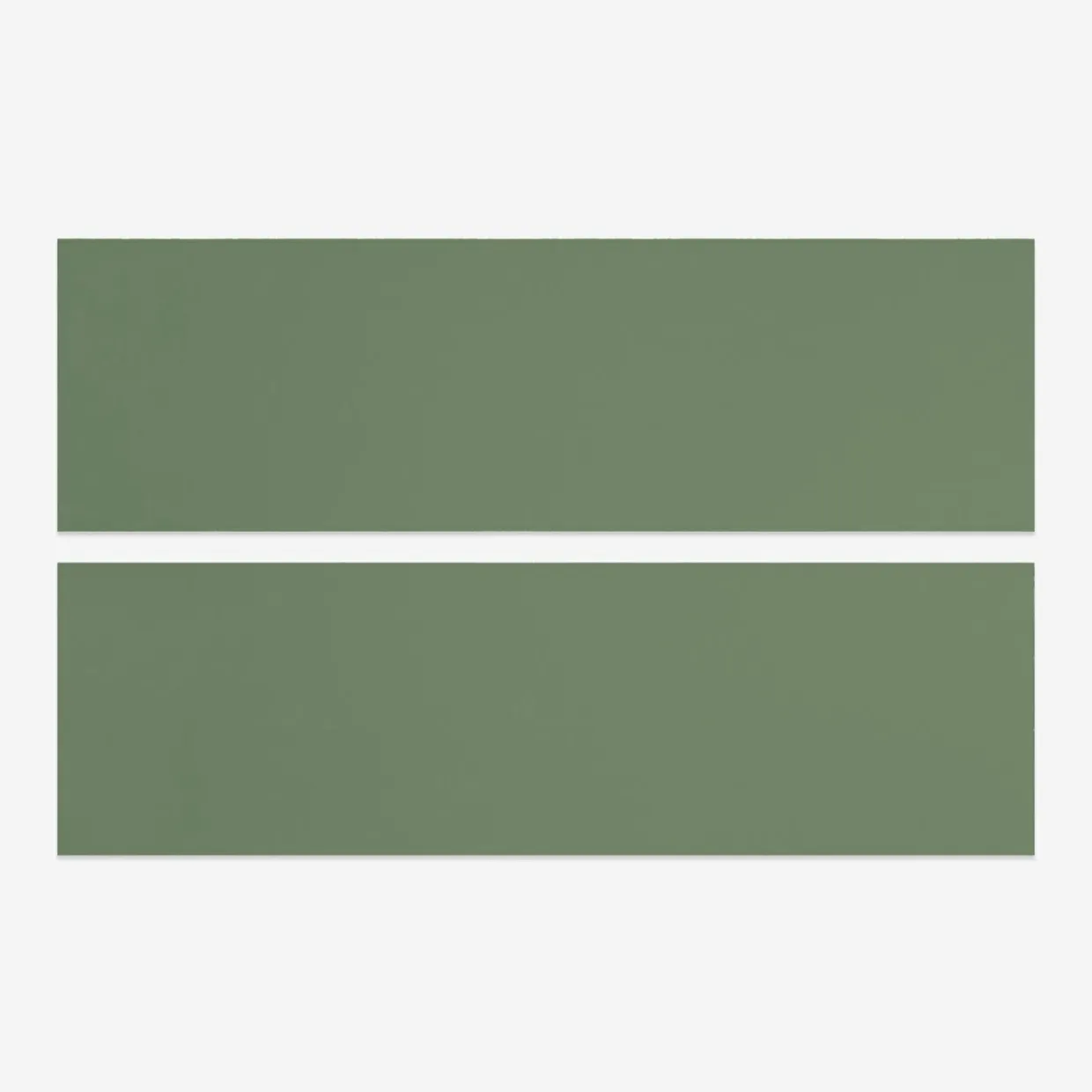 Cokół z uszczelką i 2 narożnikami BASIC PLUS BP/CB2X50/15 smoke green