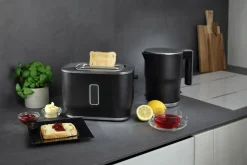 Czajnik elektryczny GORENJE czarny ORA-ITO