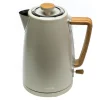 Czajnik elektryczny HUSLA SCANDIC oliwkowy 1,7 L