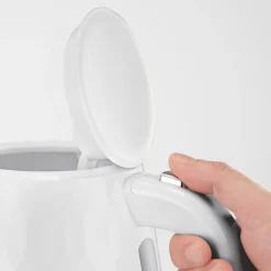 Czajnik Russell Hobbs Honeycomb biały