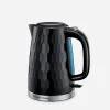Czajnik Russell Hobbs Honeycomb czarny