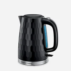 Czajnik Russell Hobbs Honeycomb czarny