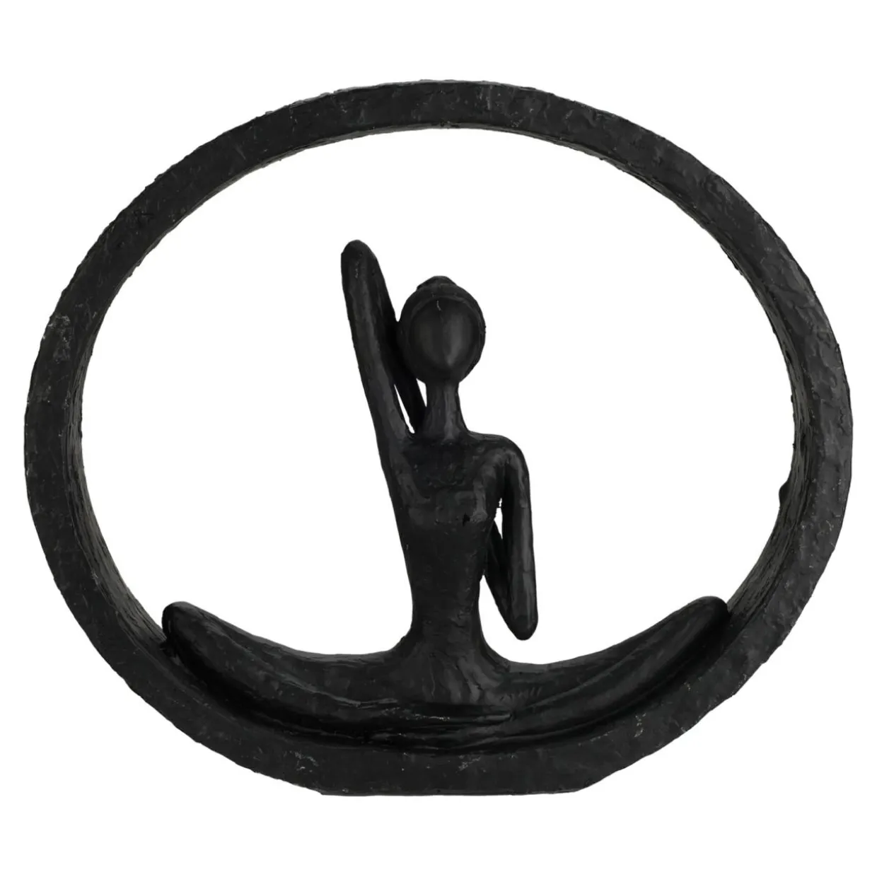 Dekoracja JOGA MIX 19,5 cm