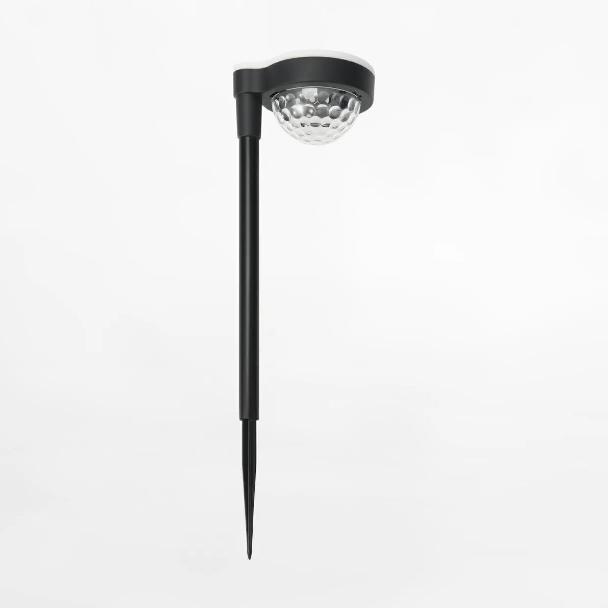 Dekoracja zewnętrzna solarna LED IP44 38,5 cm