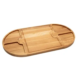 Deska do serwowania składana 57x30x2 cm