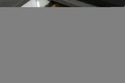 Drewniany wkład na sztućce Q-WOOD moduł A 24,9 cm