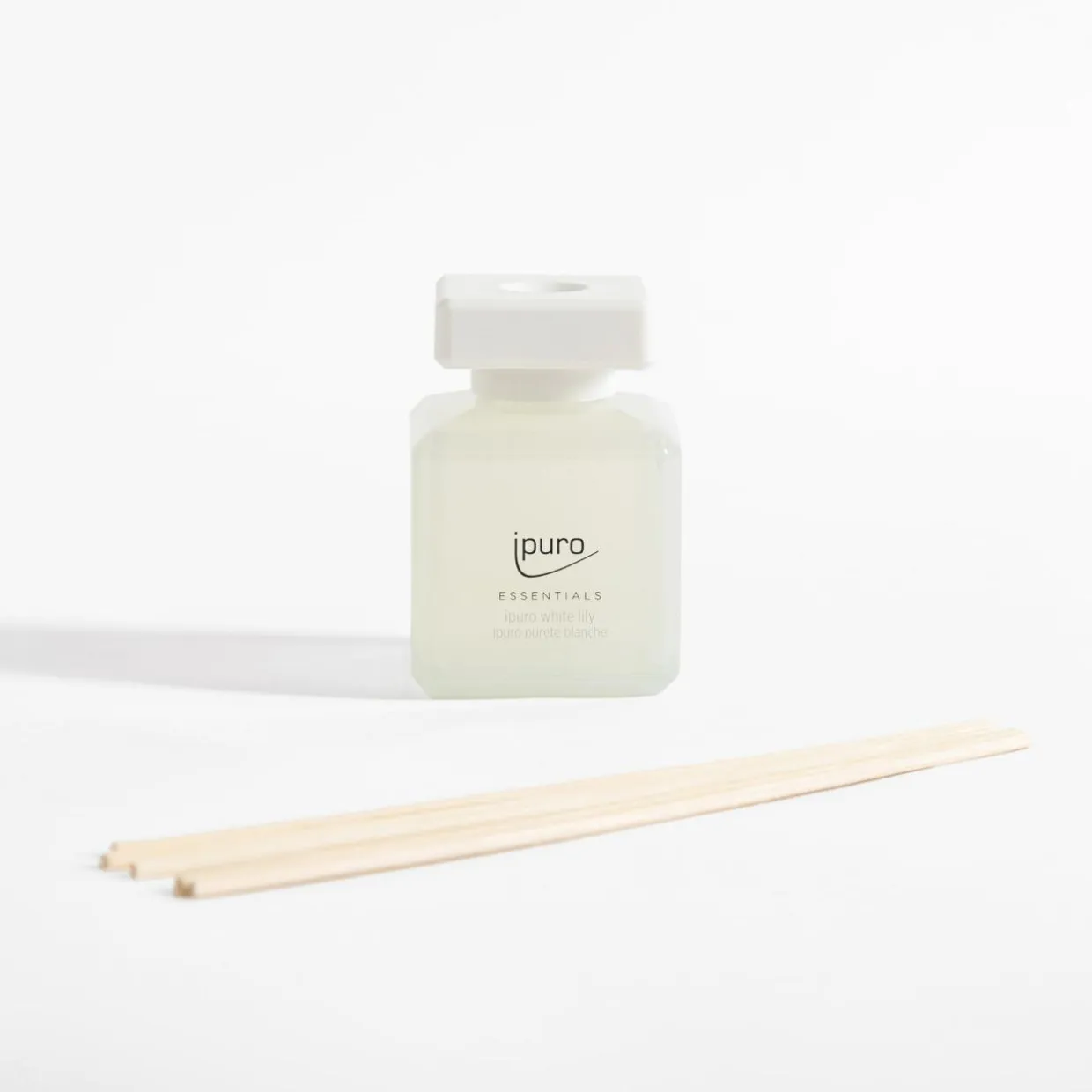Dyfuzor zapachowy IPURO ESSENTIALS WHITE LILY 100 ml