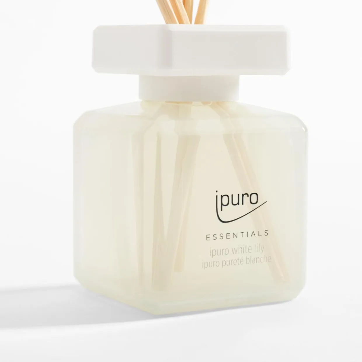 Dyfuzor zapachowy IPURO ESSENTIALS WHITE LILY 100 ml