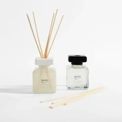 Dyfuzor zapachowy IPURO ESSENTIALS WHITE LILY 100 ml