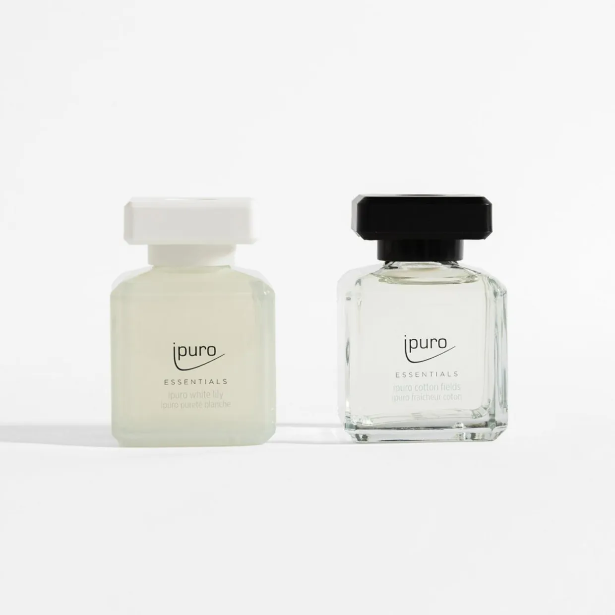 Dyfuzor zapachowy IPURO ESSENTIALS COTTON FIELDS 100 ml