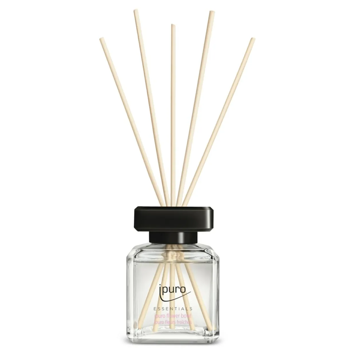 Dyfuzor zapachowy IPURO ESSENTIALS FLOWER BOWL 100 ml