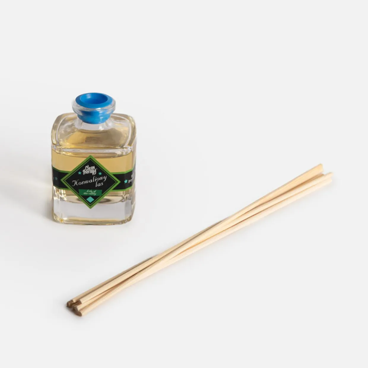 Dyfuzor zapachowy konwaliowy las SENSES 50 ml