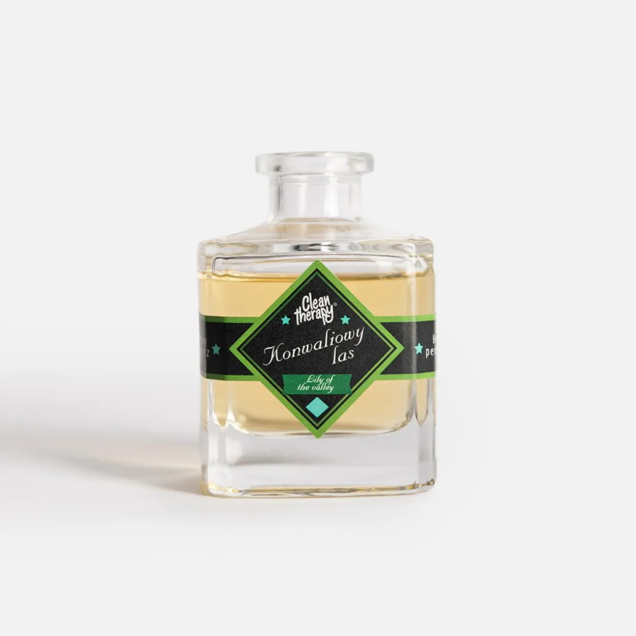 Dyfuzor zapachowy konwaliowy las SENSES 50 ml
