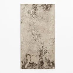 Dywan abstrakcyjny beżowy MIRACLE 80x150 cm