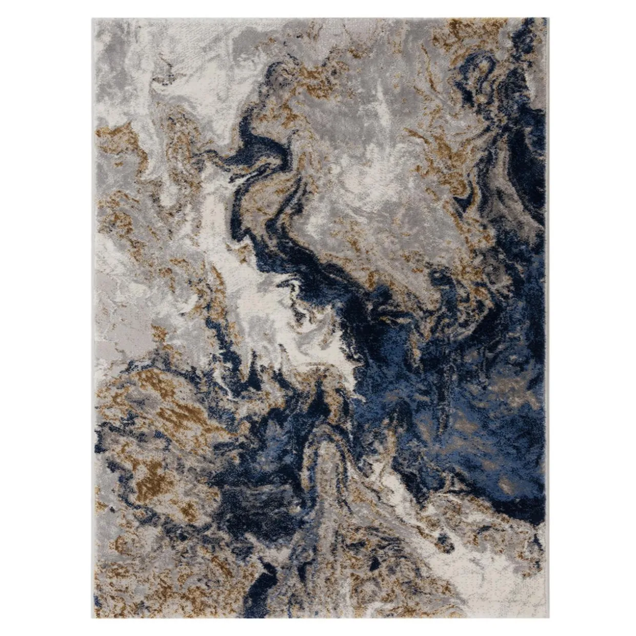Dywan abstrakcyjny DAVOS 200x280 cm