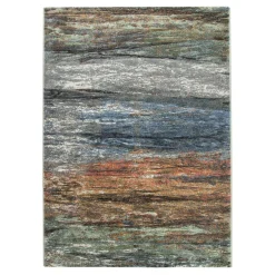 Dywan abstrakcyjny do salonu SORRENTO 160x230 cm