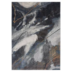 Dywan abstrakcyjny SORRENTO 160x230 cm