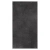 Dywan antracytowy PULY 80x150 cm