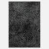 Dywan antracytowy SHAPE 200x290 cm