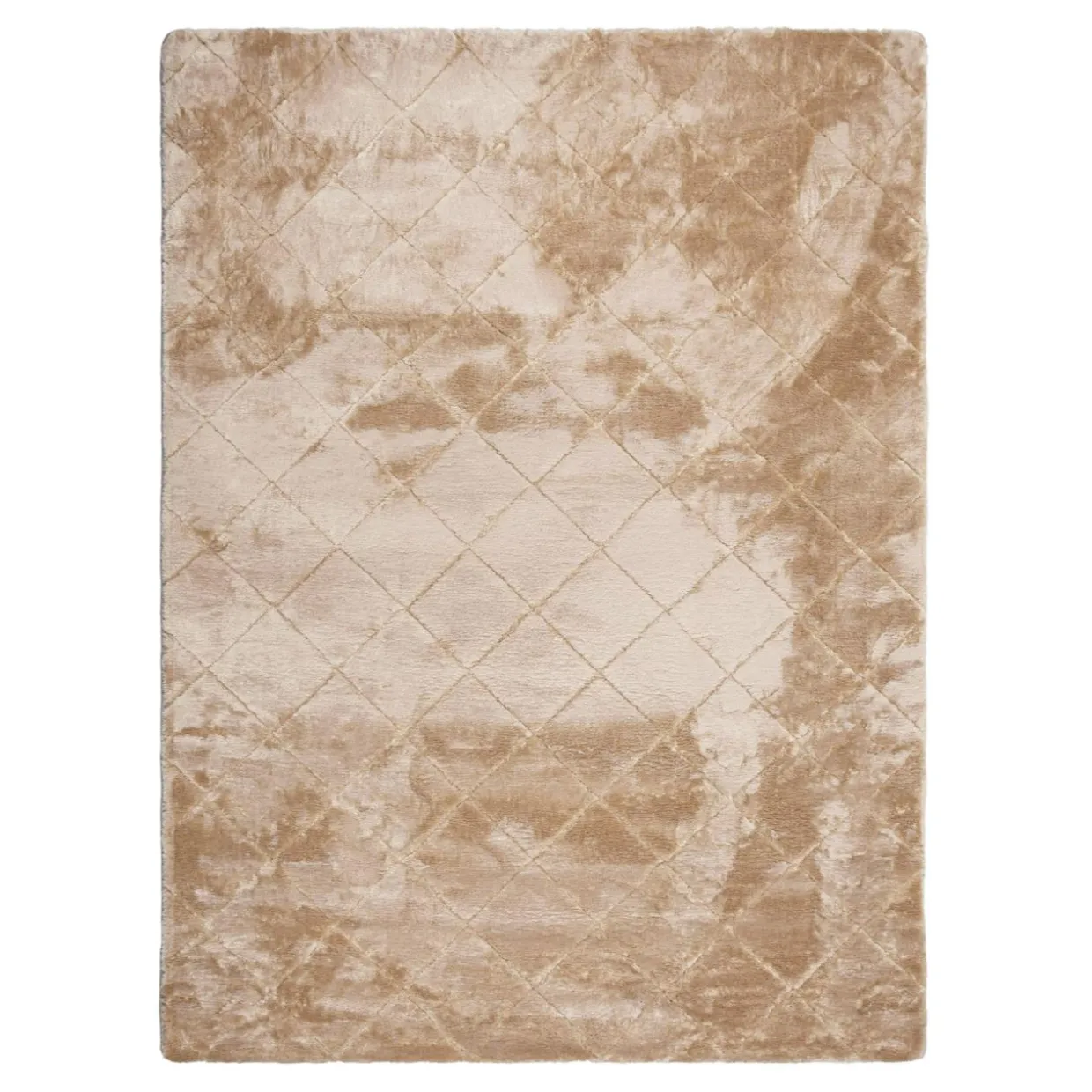 Dywan beżowy BELIS 160x230 cm