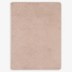 Dywan beżowy DOVER 3D 160x230 cm
