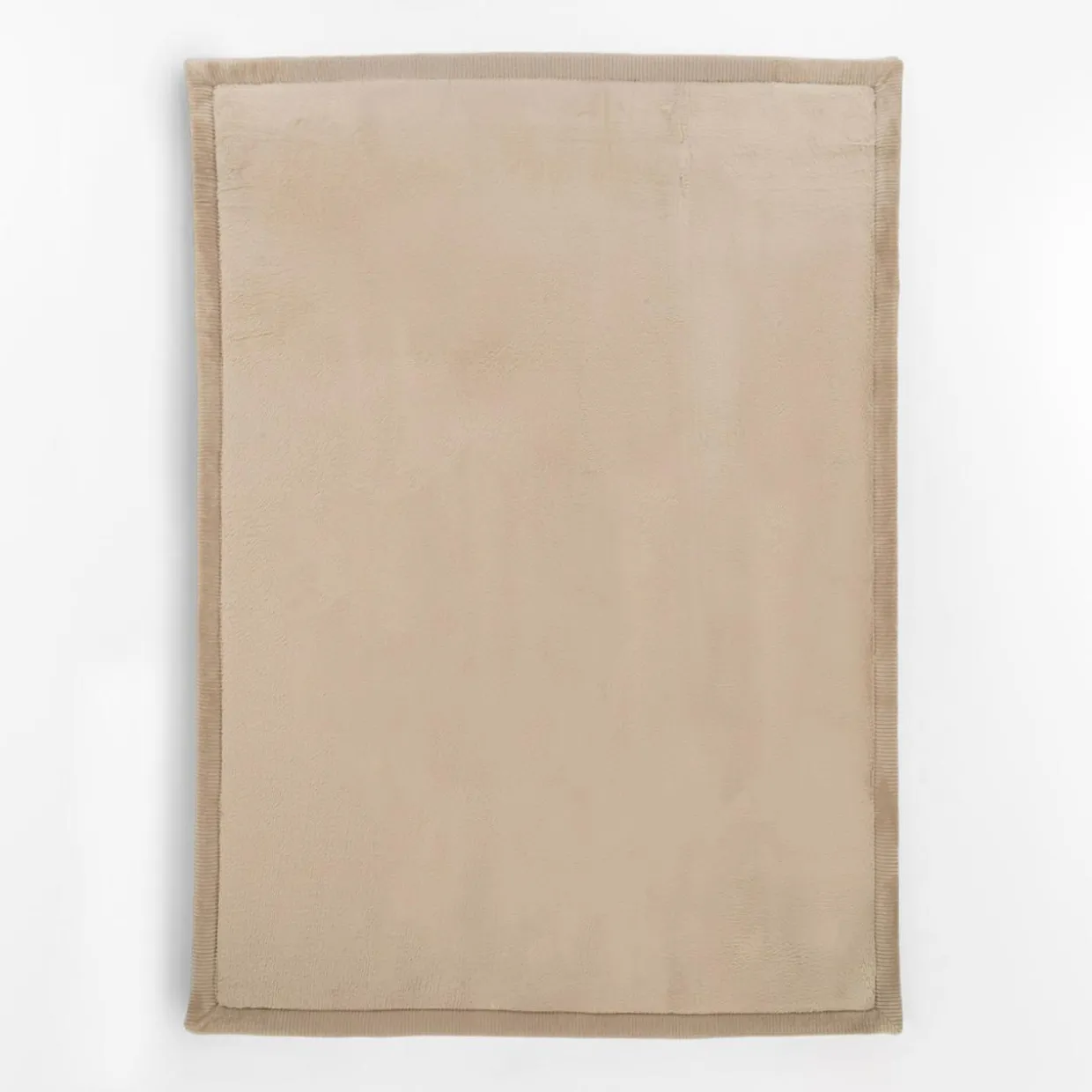 Dywan beżowy PUFFY SOFT 150x200 cm