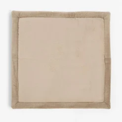 Dywan beżowy PUFFY SOFT 80x80 cm