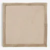 Dywan beżowy PUFFY SOFT 120x120 cm