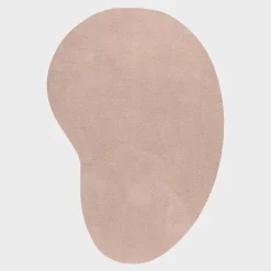 Dywan beżowy PULY BEANS 120x170 cm