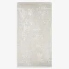 Dywan boho beżowy MOON 80x150 cm