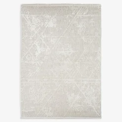 Dywan boho beżowy MOON 120x170 cm